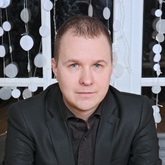 Павел Светухин, 15.04.1988, Санкт-Петербург