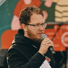 Валерий Шишкалов, 19.12.1986, Санкт-Петербург