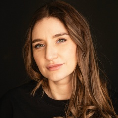 Владлена Саркисова, 23.06, Москва