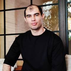 Huseyn Abdullayev, 19.11.1989, Баку