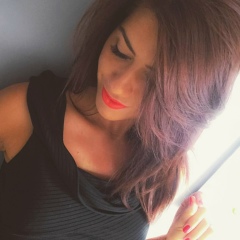 Ирина Янковская, 05.02.1988, Санкт-Петербург