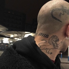 Максим Потоцкий, 26.09.2002, Минск