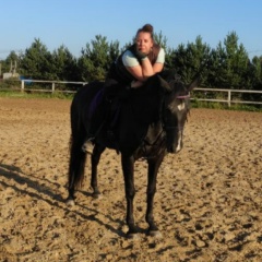 Алина Царева, 10.09, Санкт-Петербург