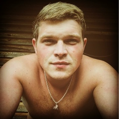 Никита Шлапак, 23.07.1992, Санкт-Петербург