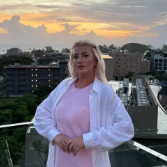 Лена Прашутина, 22.12.1979, Абакан