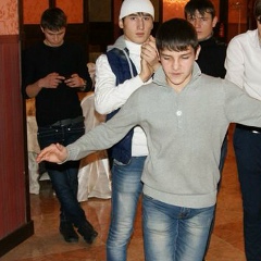 Ислам Хасиев, 28.09.1997, Грозный