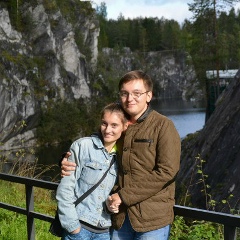 Глеб Буслаев, 20.05, Москва