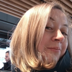 Женя Арбузова, 22.12.1985, Санкт-Петербург