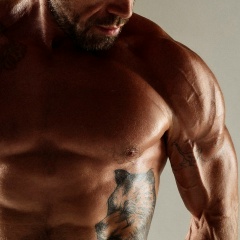 Михаил Арбузов, 11.07.1985, Тюмень