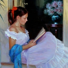 Оля Проскурякова, 31.12