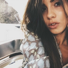 Полина Рожкова, 22.01, Москва