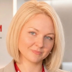 Оксана Денисенко, 07.06, Геленджик