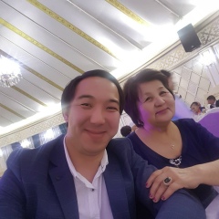 Жасын Зауирбеков, 13.07.1984