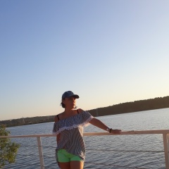 Лариса Коваленко Латыпова, 01.01, Калуга