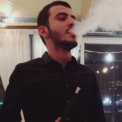 Георгий Какутия, 28.07, Санкт-Петербург