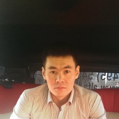 Мырза Кылычев