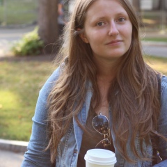 Кира Кириченко, 25.04.1996, Благоевград