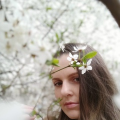 Юлия Мелюх, 17.09, Даугавпилс