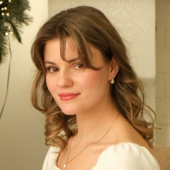 Маришка Качановская, 22.06, Санкт-Петербург