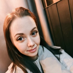 Татьяна Кекшоева, 17.06.1989, Москва