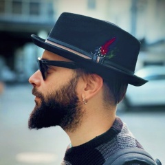 Кирилл Столовицкий, 27.02.1989, Москва