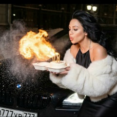 Aléna Nails, Москва