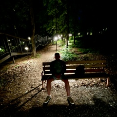 Андрей Кудряшов, Чебоксары