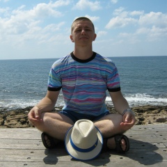 Андрей Сергеев, 19.08.1986, Доброполье