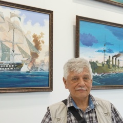 Тимур Ярулин, 08.11.1961, Санкт-Петербург