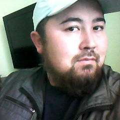 Bek Ualikhan, Шымкент