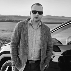 Игорь Козлов, 06.10, Усть-Каменогорск