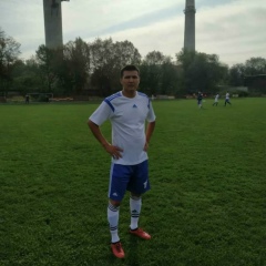 Zair Moldomuratov, 02.04.1989, Таш-Кумыр