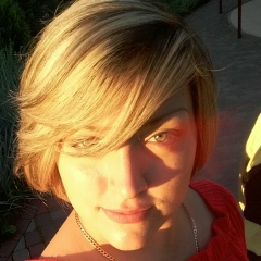 Татьяна Миронова, 29.03.1988, Киев