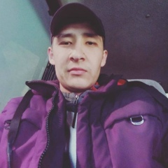 Нұреке Ахаев, 16.04.1990, Астана