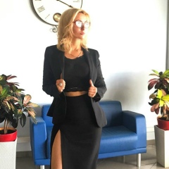 Юлия Галкина, 20.06, Фрязино