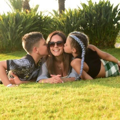 Елена Федорова, 30.12.1987, Санкт-Петербург