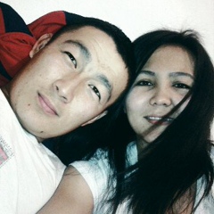 Акшакар Асубаева, 26.10.1993, Алматы