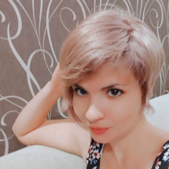 Тоня Севостьянова, 03.05.1988, Москва