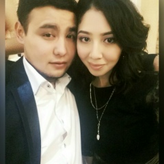 Зайтуна Садыкова, 11.01, Алматы