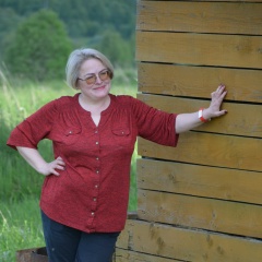 Марина Леви, 13.11.1971, Москва