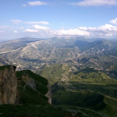 Магомед Нахаев