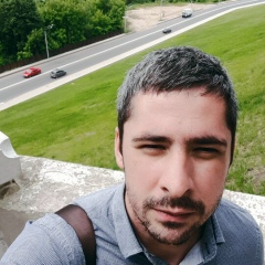 Артем Ельчанинов, 03.02.1988, Воронеж