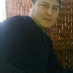 Галымжан Кауымбаев, 07.11.1992