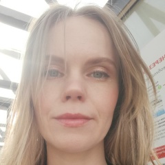 Катя Скворцова, 31.07, Санкт-Петербург