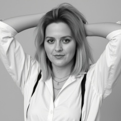Анна Соловьёва, 16.03, Реутов