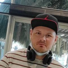 Тони Пончик, 16.06.1985, Москва