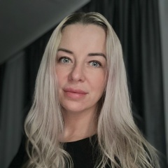 Анюта Цветкова, 16.11, Череповец