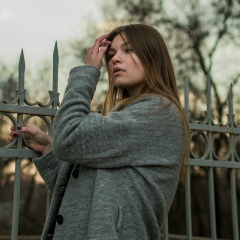 Полина Беличенко, 01.03, Днепр (Днепропетровск)