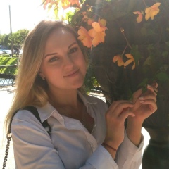 Елена Кузнецова, 10.06, Санкт-Петербург