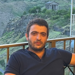 Артур Оганесян, Рязань